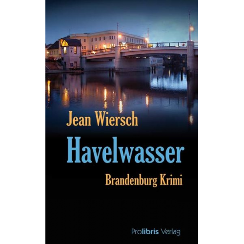 Jean Wiersch - Havelwasser