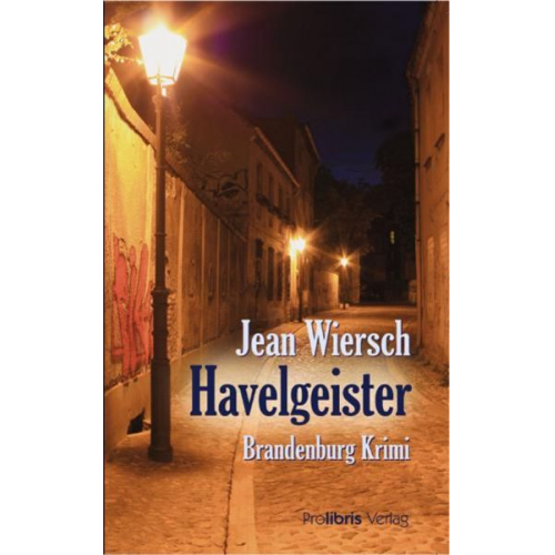 Jean Wiersch - Havelgeister