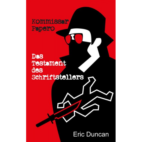 Eric Duncan - Kommissar Papero