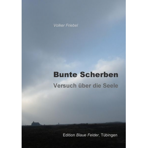 Volker Friebel - Bunte Scherben