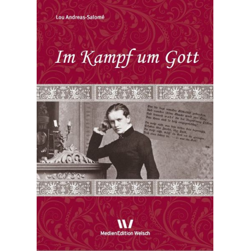 Lou Andreas-Salome - Im Kampf um Gott