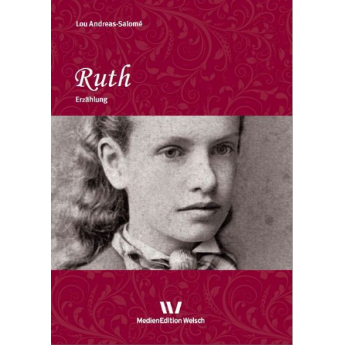 Lou Andreas-Salome - Ruth