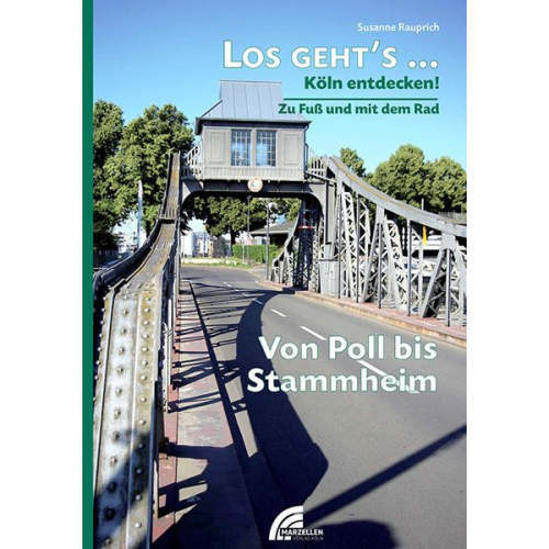 Susanne Rauprich - Los geht´s... Von Poll bis Stammheim