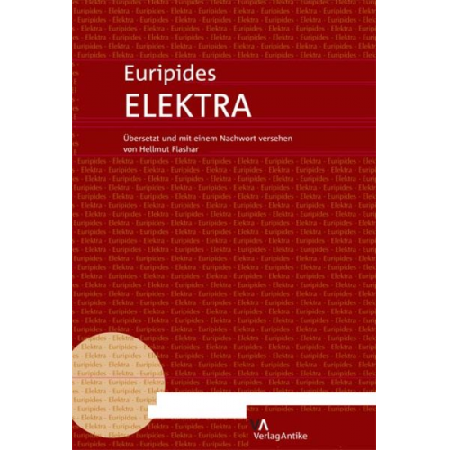 Euripides - Elektra