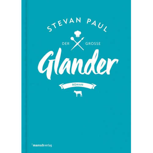 Stevan Paul - Der große Glander