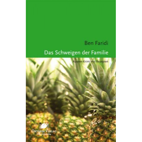 Ben Faridi - Das Schweigen der Familie