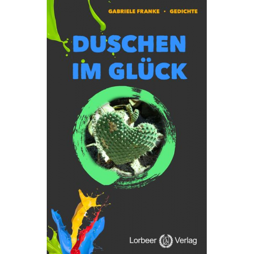 Gabriele Franke - Duschen im Glück