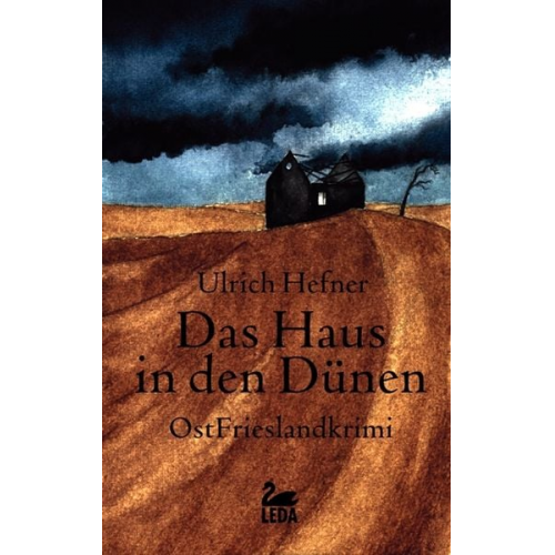 Ulrich Hefner - Das Haus in den Dünen / Hauptkommissar Trevisan Band 3