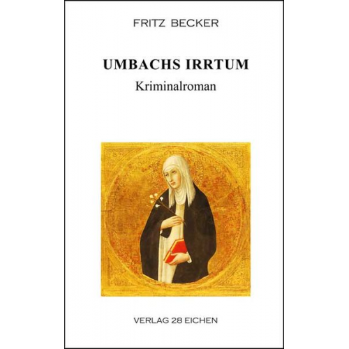 Fritz Becker - Umbachs Irrtum