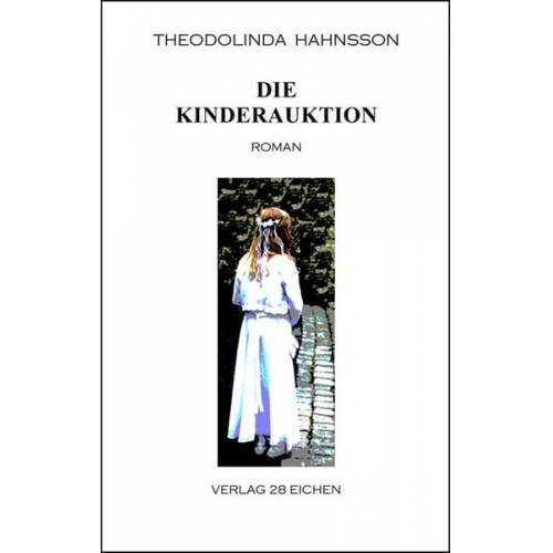 Theodolinda Hahnsson - Die Kinderauktion