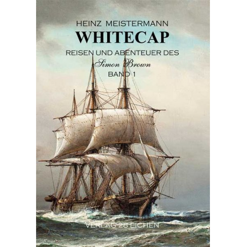 Heinz Meistermann - Whitecap