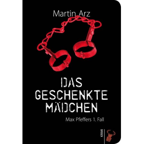 Martin Arz - Das geschenkte Mädchen