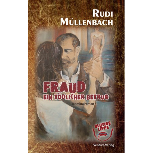 Rudi Müllenbach - Fraud