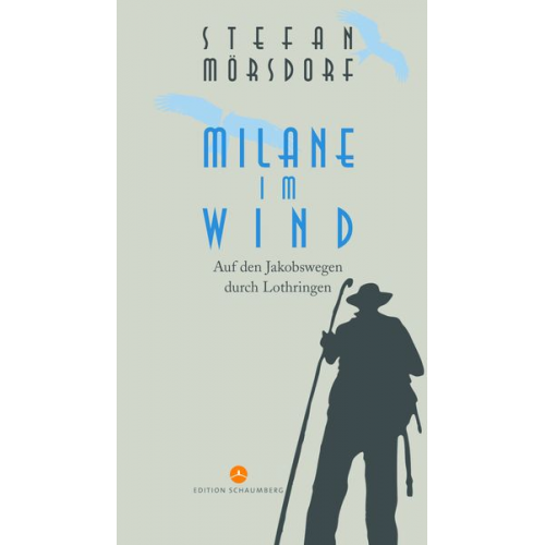 Stefan Mörsdorf - Milane im Wind