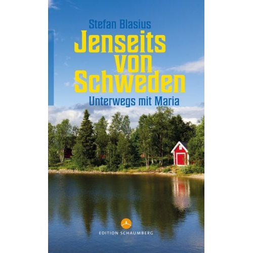 Stefan Blasius - Jenseits von Schweden