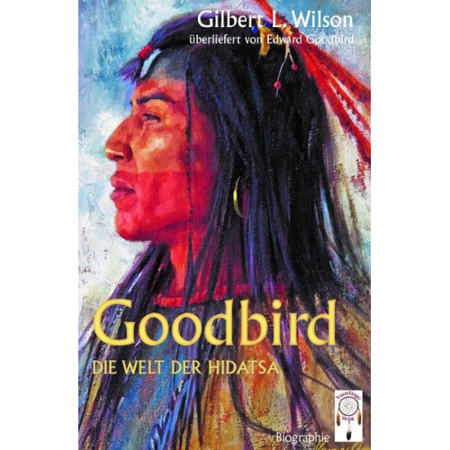 Gilbert L. Wilson - Goodbird