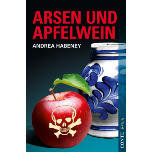 Andrea Habeney - Arsen und Apfelwein