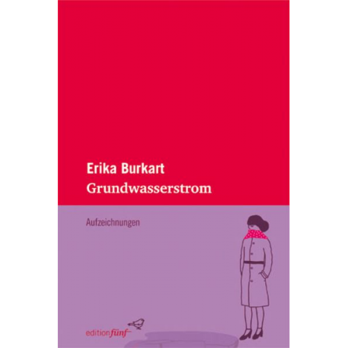 Erika Burkart - Grundwasserstrom