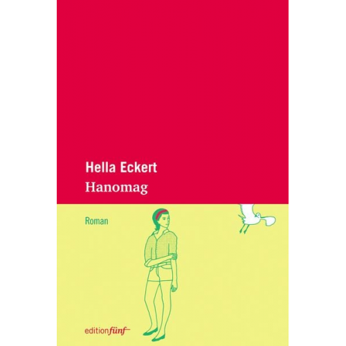 Hella Eckert - Hanomag