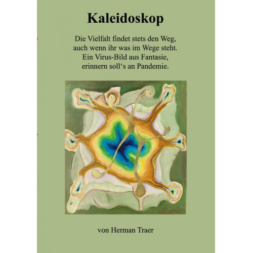 Herman Traer - Kaleidoskop