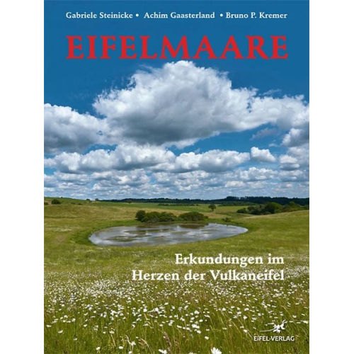 Bruno P. Kremer - Eifelmaare