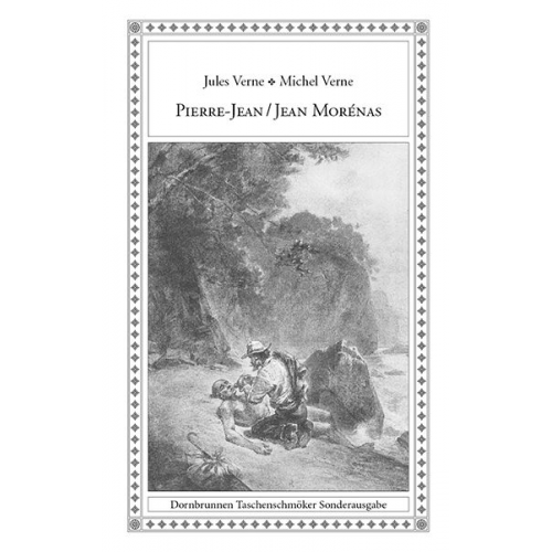 Jules Verne Michel Verne - Pierre-Jean / Jean Morénas