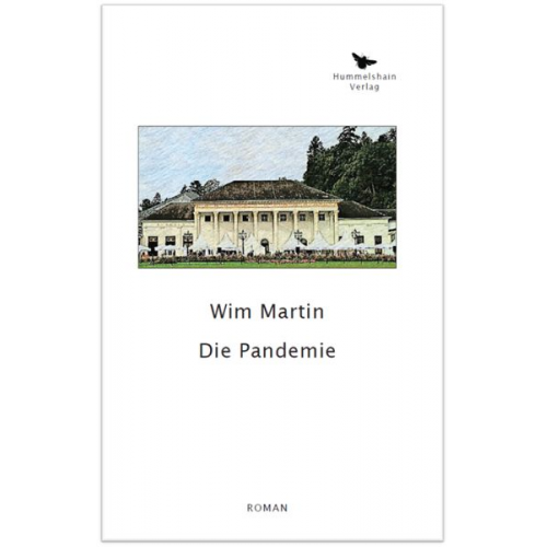 Wim Martin - Die Pandemie