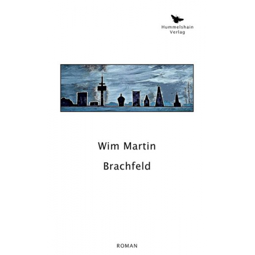 Wim Martin - Brachfeld