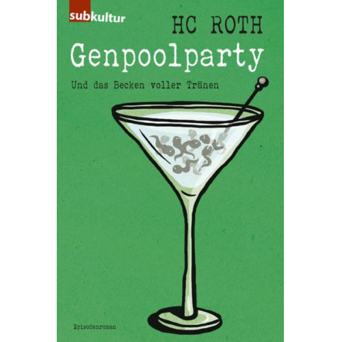 HC Roth - Genpoolparty