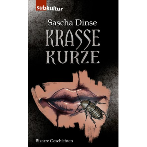 Sascha Dinse - Krasse Kurze