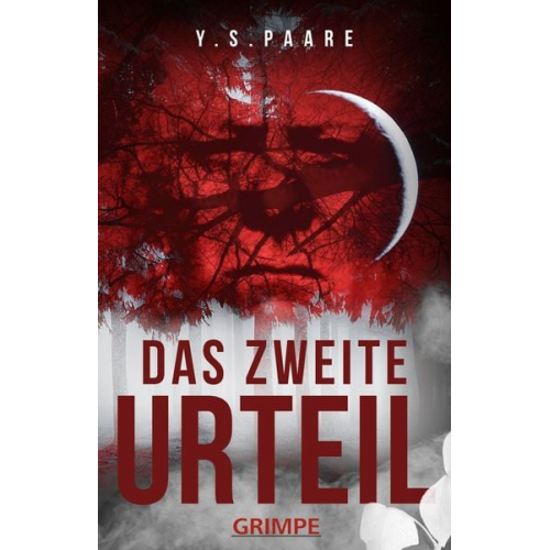 Y.S. Paare Yvonne Stöckemann-Paare - Das zweite Urteil