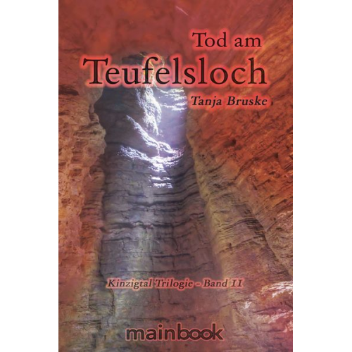 Tanja Bruske - Tod am Teufelsloch