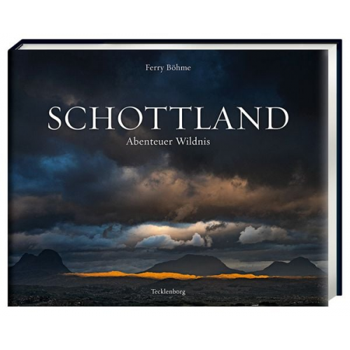 Ferry Böhme - Schottland