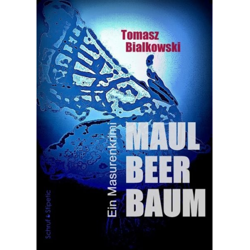 Tomasz Bialkowski - Maulbeerbaum