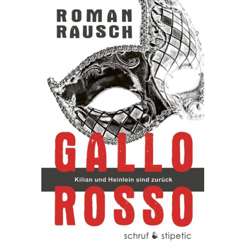 Roman Rausch - Gallo rosso