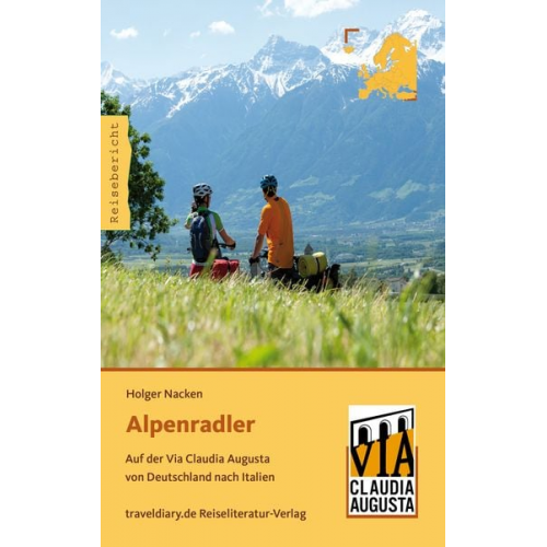 Holger Nacken - Alpenradler