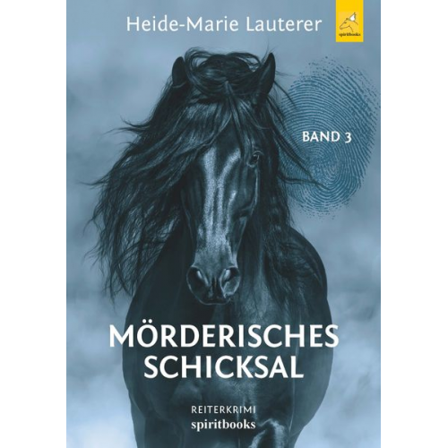 Heide-Marie Lauterer - Mörderisches Schicksal