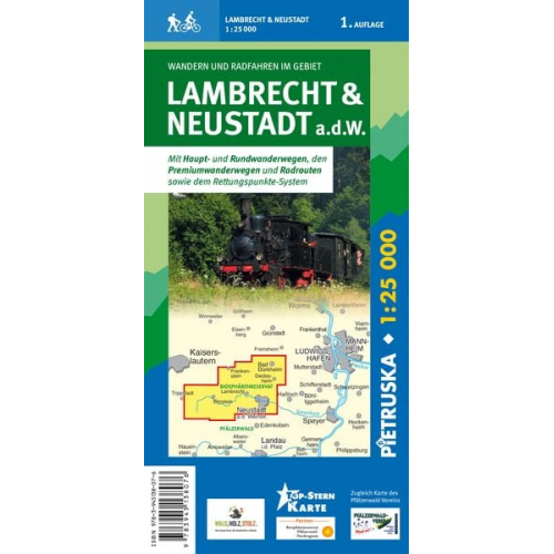 Pietruska Verlag - Lambrecht & Neustadt