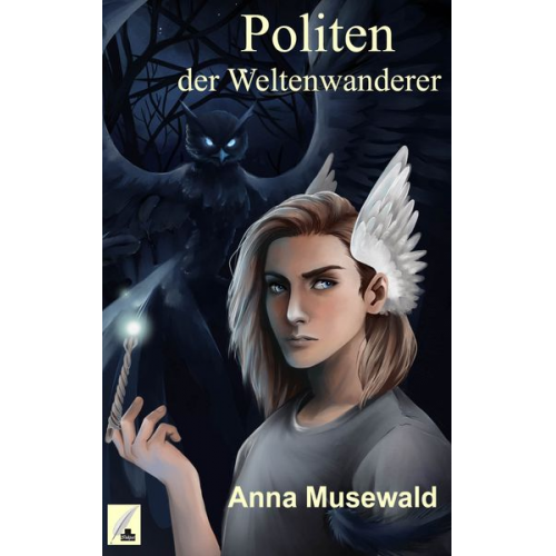 Anna Musewald - Politen der Weltenwanderer