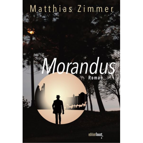 Matthias Zimmer - Morandus