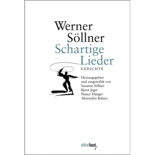 Werner Söllner - Schartige Lieder