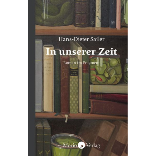 Hans-Dieter Sailer - In unserer Zeit