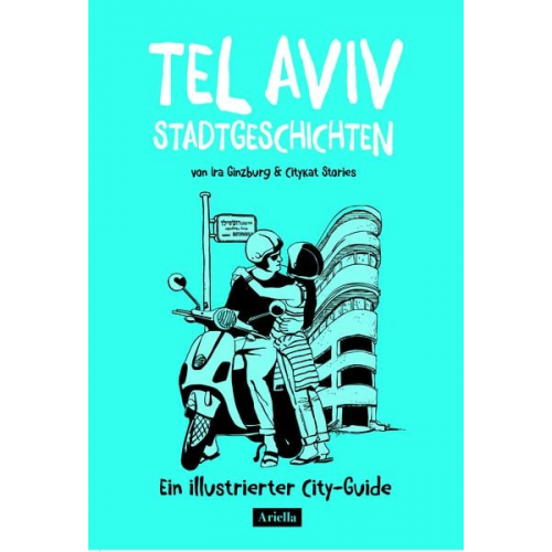 Tel Aviv Stadtgeschichten