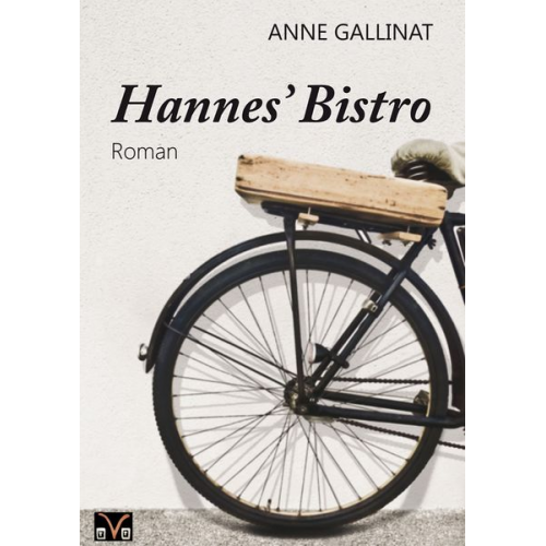 Anne Gallinat - Hannes' Bistro