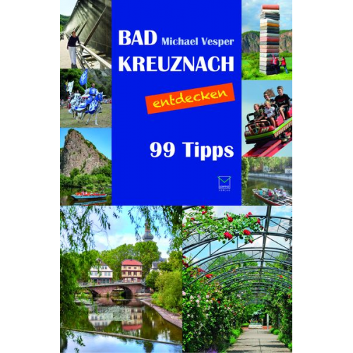 Michael Vesper - Bad Kreuznach entdecken