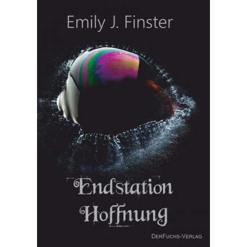 Emily J. Finster - Endstation Hoffnung