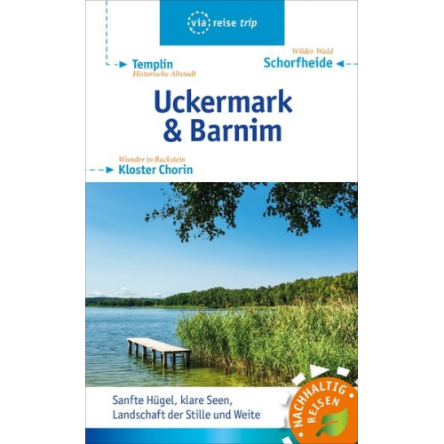 Bernd Siegmund - Uckermark & Barnim