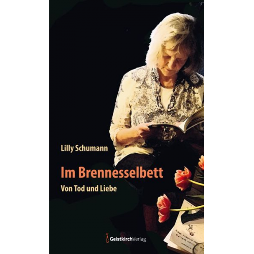 Lilly Schumann - Im Brennesselbett