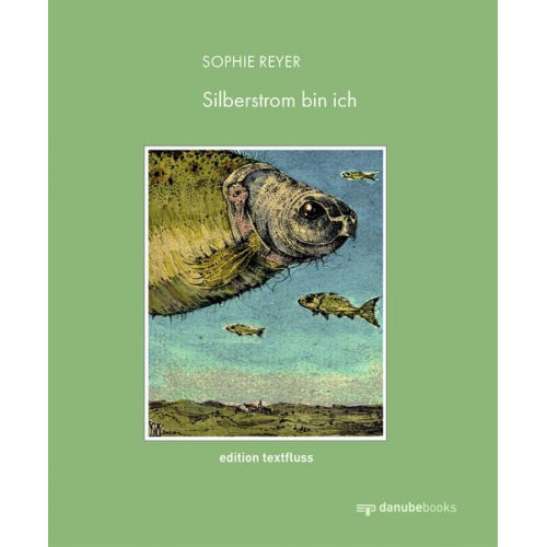 Sophie Reyer - Silberstrom bin ich