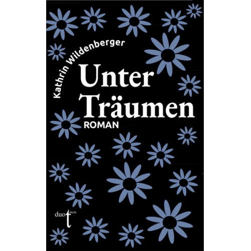 Kathrin Wildenberger - Unter Träumen